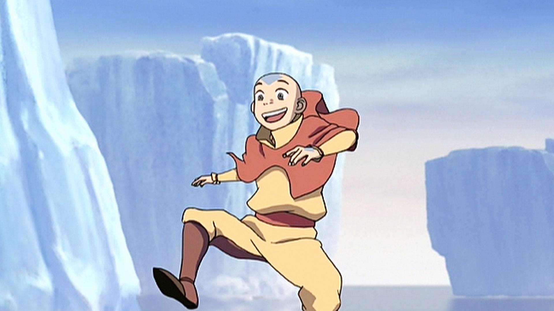 Avatar: The Last Airbender Sezon 2