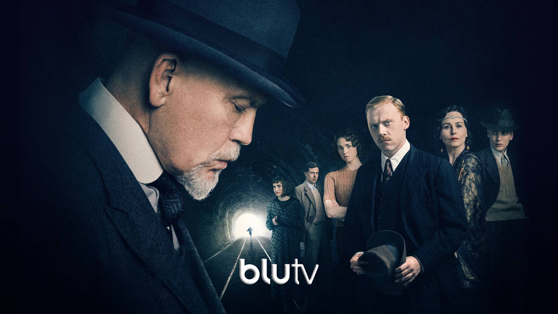 The ABC Murders