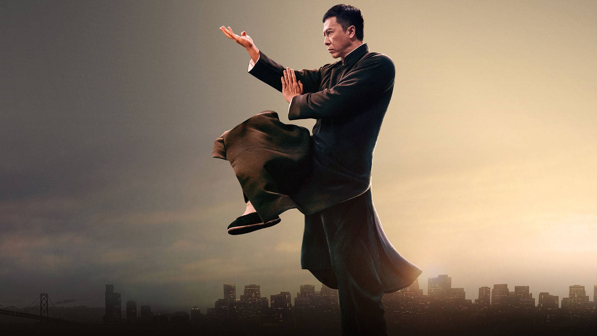 Ip Man 4: Final