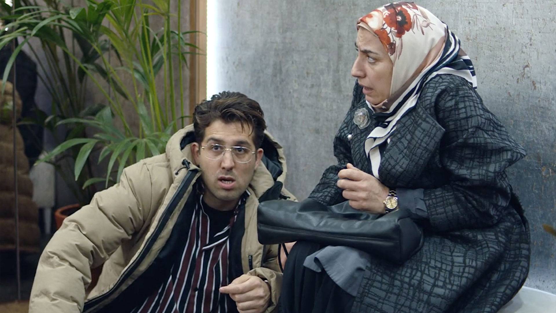 Doğu S01 B03 (Betimlemeli) Doğu S01 B03 (Betimlemeli)