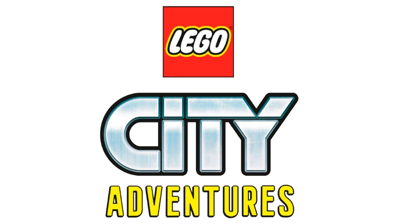 LEGO: City Maceraları S01 B07