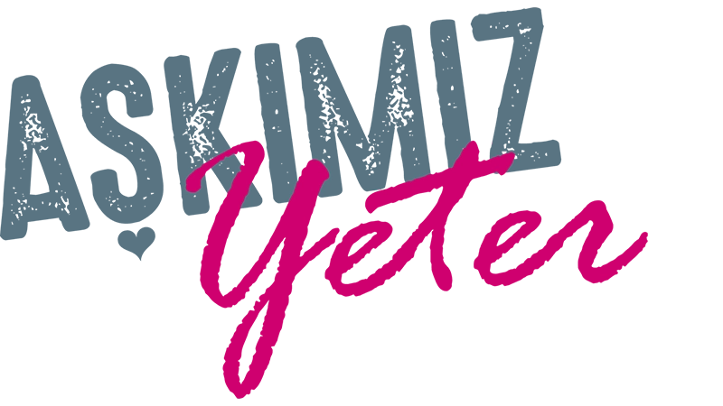 Aşkımız Yeter