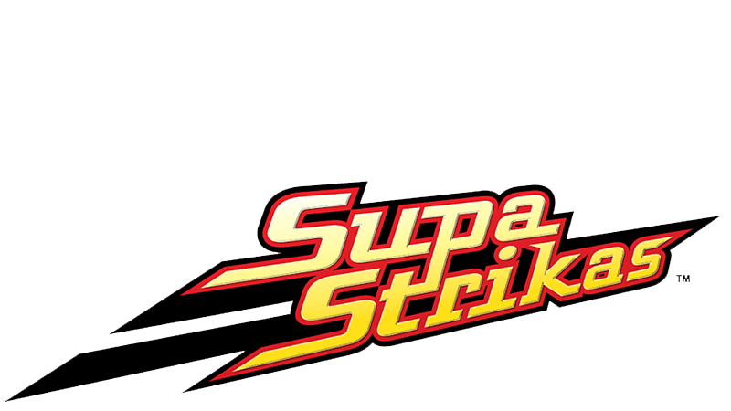 Supa Strikas - 38