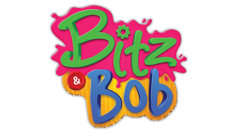 Bitz ve Bob S01 B19