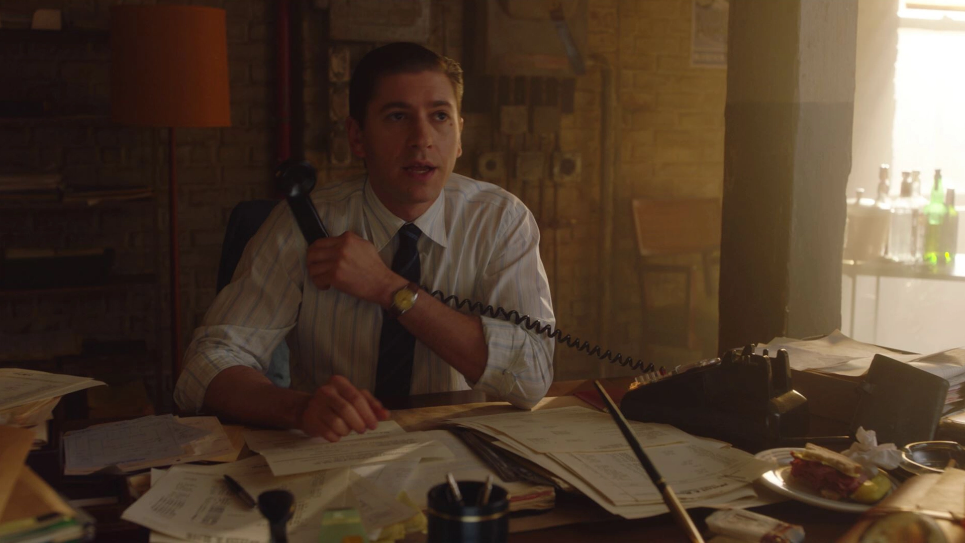 The Marvelous Mrs. Maisel S02 B09 The Marvelous Mrs. Maisel S02 B09