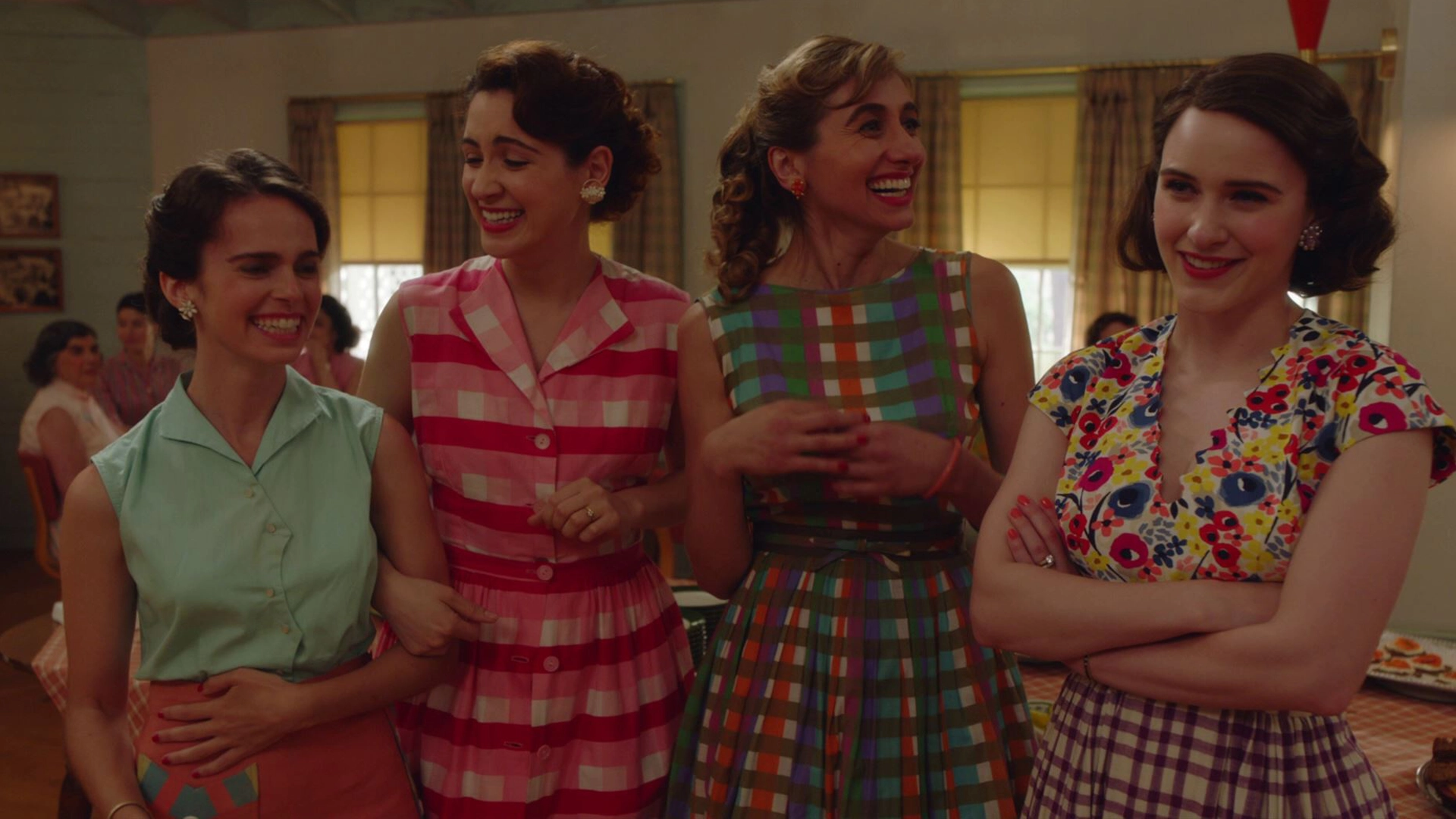 The Marvelous Mrs. Maisel S02 B05 The Marvelous Mrs. Maisel S02 B05